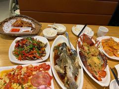 -南海渔家•海鲜•正宗海南菜(海棠湾店)