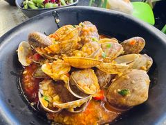 -聚味瞿记·龙虾堂(渔人码头一店)