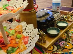 -泰享受·泰式按摩·SPA(海珠广纸店)