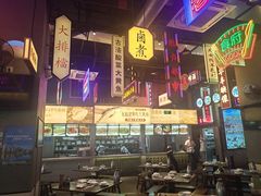 -王庄阿咪海鲜大排档(象园店)