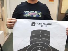 -枪王·真枪实弹射击俱乐部(昌建广场店)