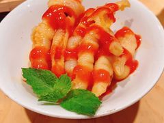 -火山屋台(新街口店)