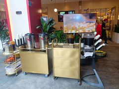 -陶德砂锅居(育才路店)