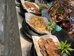 -亚马逊海鲜自助(王府井店)