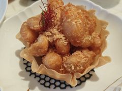 -宝丽轩中餐厅BAOLIXUAN