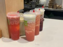 -奈雪的茶(星河城店)