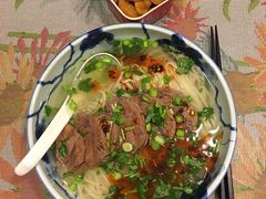 -上海牛羊肉公司塘沽路清真门市部