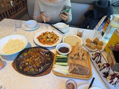 -福来居烤鸭店(天坛二店)