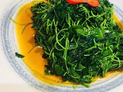 -吴越荣记苏州菜·松鼠桂鱼100%活鱼现做(斜塘老街店)