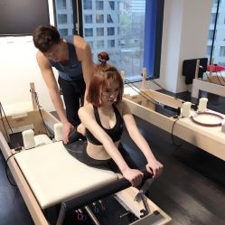 -Real Pilates优体普拉提