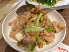 -云海肴(星耀樟宜店)
