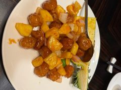 -浙江安吉JW万豪酒店·万豪中餐厅