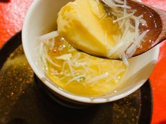 蟹肉蒸蛋-鮨青(恒基名人购物中心店)