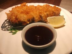 厚切猪排-山葵家·创意料理(万象汇店)