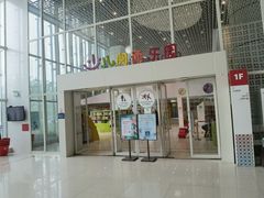 -佛山市图书馆(祖庙路分馆)