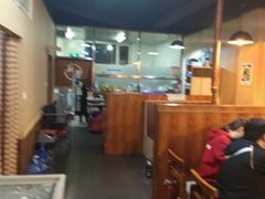 大堂-平泽烤肉(锦水街店)