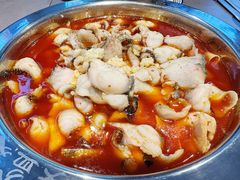 -耍盆友·重庆江湖菜(百子湾店)