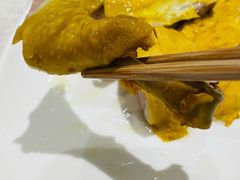 白斩鸡-宏玲餐厅(四川南路店)