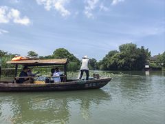 -西溪国家湿地公园