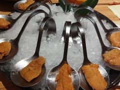 -花和海鲜自助(梅江店)
