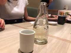 -梅丘·寿司の美登利(银座店)