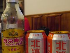 北冰洋-南门涮肉(天坛店)