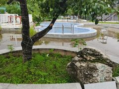 -丽泽山庄·生态怀柔菜·虹鳟鱼(红螺寺店)