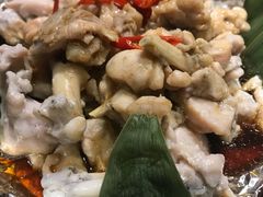 -竹里馆 ·茶食(奥体店)