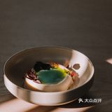 魔都探店｜ 以二十四节气入菜的美食哲学