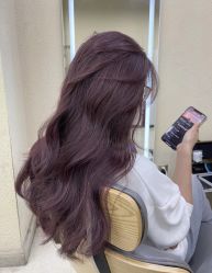 -MY HAIR ARDOR