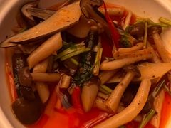 -亚龙湾红树林度假酒店御粤阁
