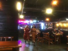 酸菜粉丝汤-盛天毛血旺非遗美食(观音桥店)