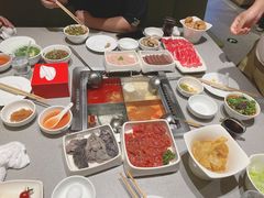 -海底捞火锅(吾悦广场店)