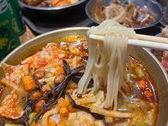 -KK ONE(京基滨河时代店)