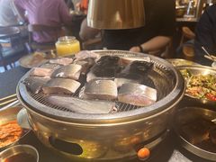 -味家烤肉烤鳗鱼牛排(西塔旗舰店)
