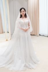 点击看大图 -MuseMarry婚纱(前海嘉里中心店)