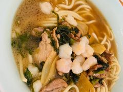 -奎元馆.百年奎元.非遗传承(西湖边的解放路店)