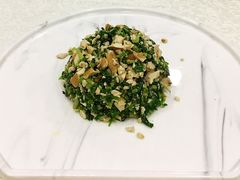 香干马兰头-梅龙镇酒家(南京西路总店)