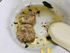 生煎包-舒蔡记生煎菜饭(云南中路店)