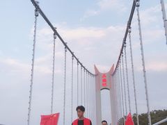 -汕尾铜鼎山旅游区