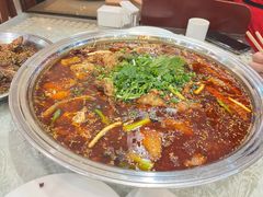 -三毛鱼庄(威连路店)