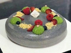 -Dulcet Cakes & Sweets
