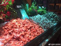 -韩风源自助烤肉(国贸精品店)