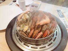 -海味当家(西安路店)
