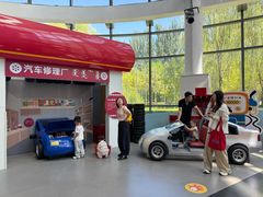 -呼和浩特市老牛儿童探索馆