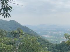 -天津盘山风景名胜区