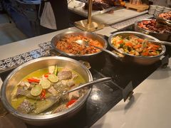 -RISE RESTAURANT(滨海湾金沙店)