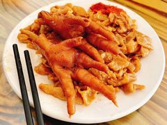 -再回首鸡肉米线(人民路一店)