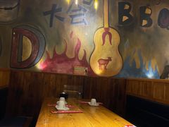 -小俩口烧烤东北菜(双井店)