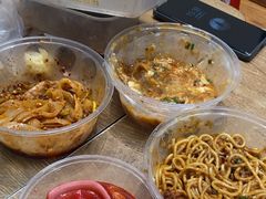 -小豆海棠(人民南路店)